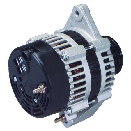 Replacement For Crusader 496 Alternator